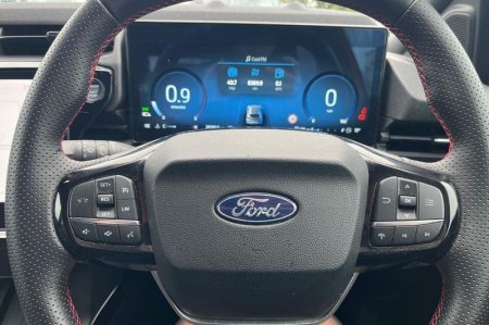 2024 Ford Puma - photo 12