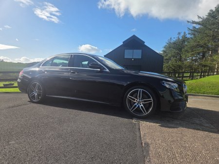 2018 Mercedes-Benz E-Class - photo 11