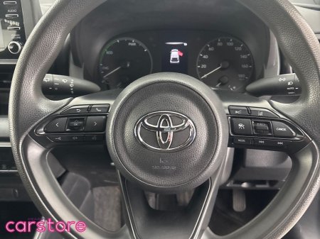 2022 Toyota Yaris - photo 20
