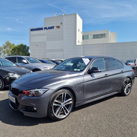 2018 BMW 3-Series - photo 2