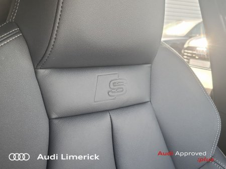 2025 Audi A3 - photo 37