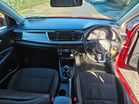 2017 Kia Rio - photo 8