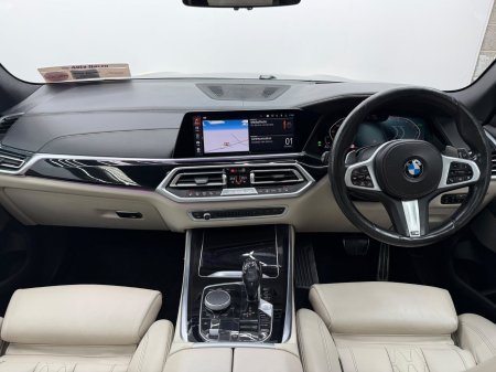 2019 BMW X5 - photo 17