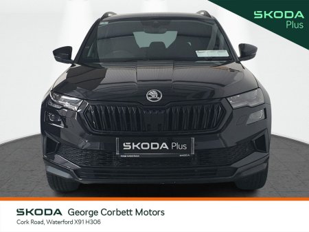 2024 Skoda Karoq - photo 11