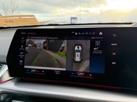 2023 BMW iX1 - photo 27
