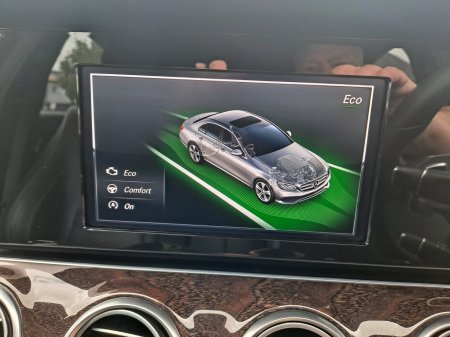 2018 Mercedes-Benz E-Class - photo 37