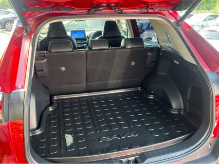 2019 Toyota RAV4 - photo 8