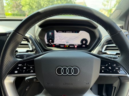 2022 Audi Q4 e-tron - photo 21