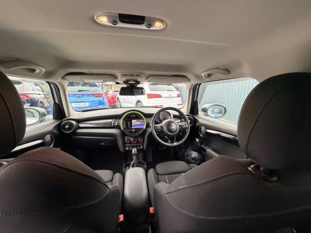 2019 Mini Cooper - photo 45