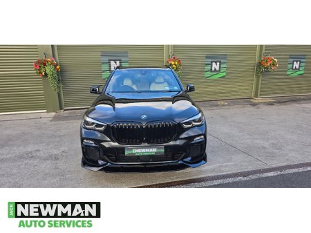 2020 BMW X5 - photo 7