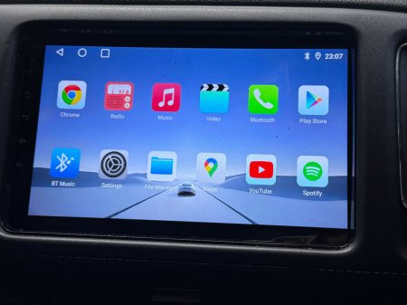 2015 Honda Vezel - photo 15