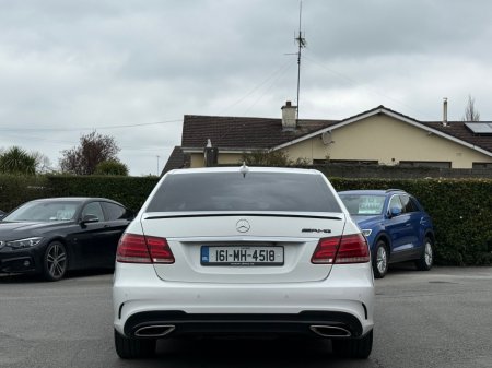 2016 Mercedes-Benz E-Class - photo 6
