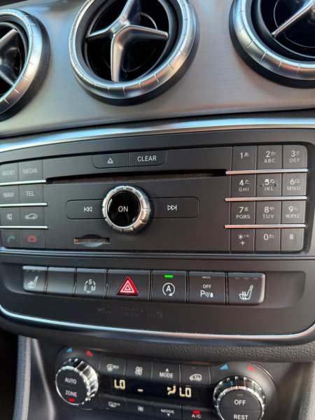 2015 Mercedes-Benz CLA - photo 23