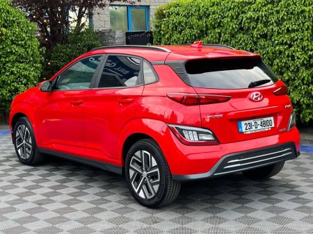 2023 Hyundai KONA - photo 5