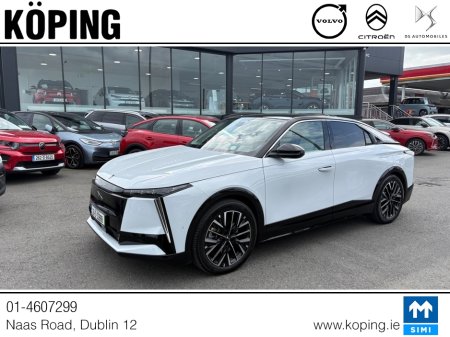 2026 DS Automobiles Other - photo 10