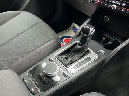 2022 Audi Q2 - photo 8