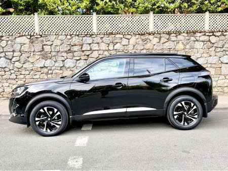 2021 Peugeot 2008 - photo 3