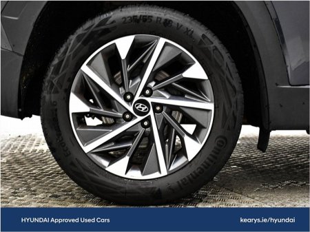 2023 Hyundai Tucson - photo 8