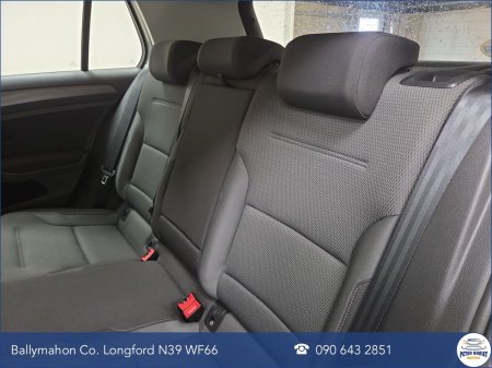 2018 Volkswagen Golf - photo 22