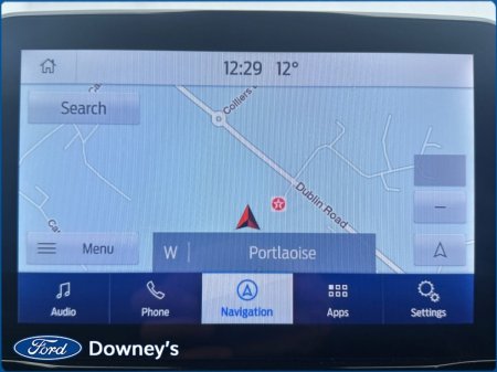 2024 Ford Puma - photo 12