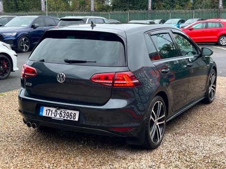 2017 Volkswagen Golf - photo 6