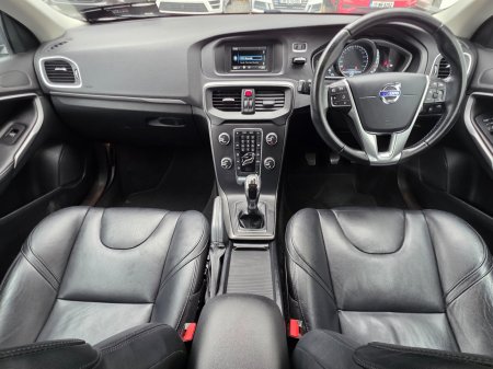 2016 Volvo V40 - photo 16