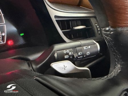 2021 Lexus ES - photo 30