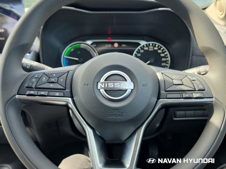 2026 Nissan Juke - photo 18