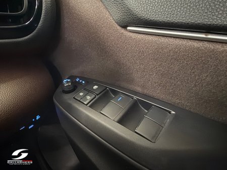2021 Toyota Yaris Cross - photo 13