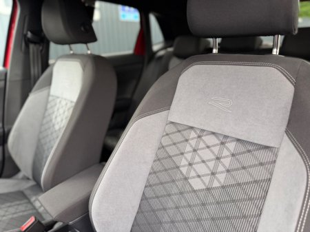 2022 Volkswagen Polo - photo 50