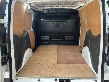 2024 Ford Transit Connect - photo 3