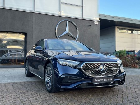 2026 Mercedes-Benz E-Class - photo 13