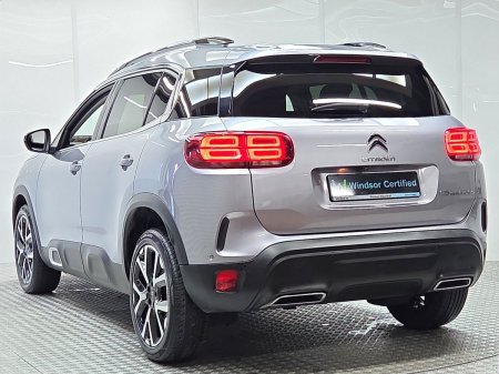 2020 Citroen C5 Aircross - photo 14