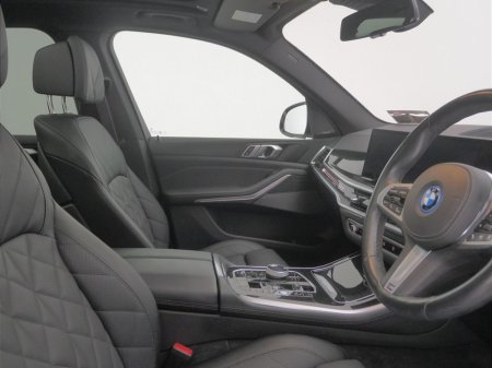 2025 BMW X5 - photo 12