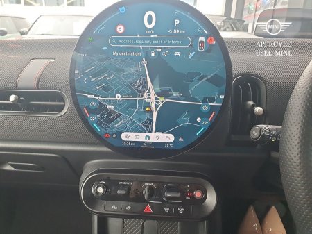 2024 Mini Cooper - photo 19
