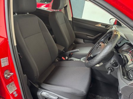 2019 Volkswagen Polo - photo 18