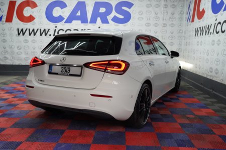 2019 Mercedes-Benz A-Class - photo 7