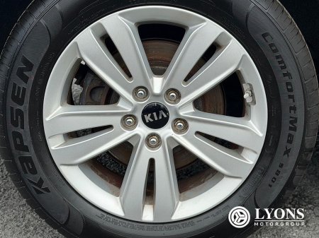 2016 Kia Sportage - photo 9