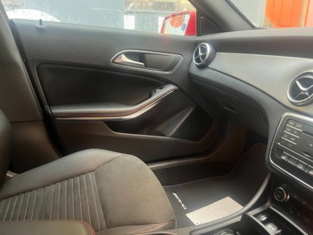 2015 Mercedes-Benz CLA - photo 14