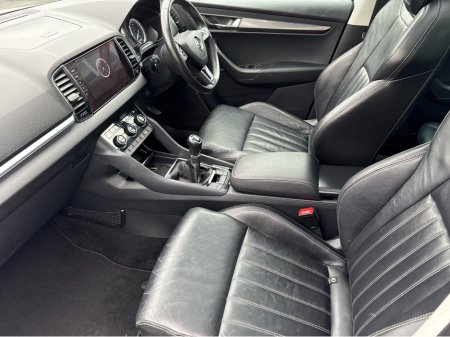 2018 Skoda Karoq - photo 8