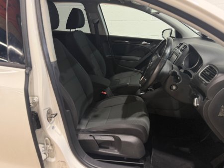 2012 Volkswagen Golf - photo 12