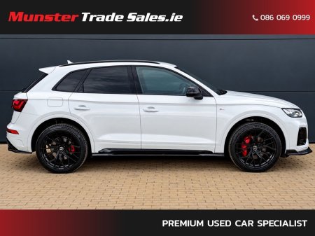 2023 Audi Q5 - photo 2