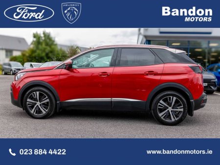 2020 Peugeot 3008 - photo 3