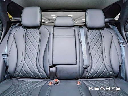 2026 BYD SEALION 7 - photo 25