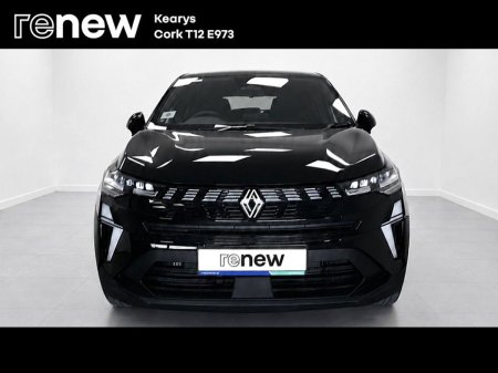 2026 Renault Symbioz - photo 8