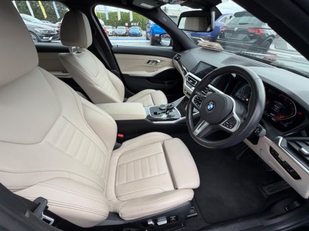 2020 BMW 3-Series - photo 18