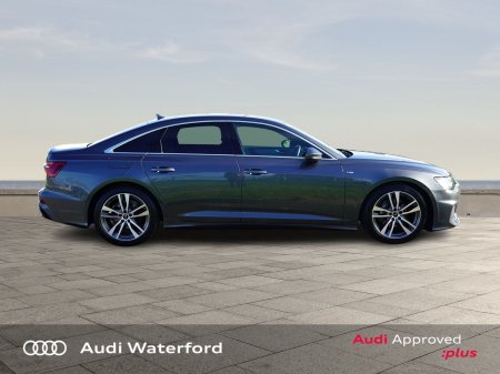 2023 Audi A6 - photo 8