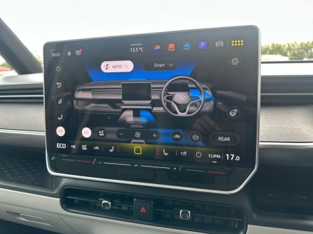 2026 Volkswagen ID.Buzz - photo 22