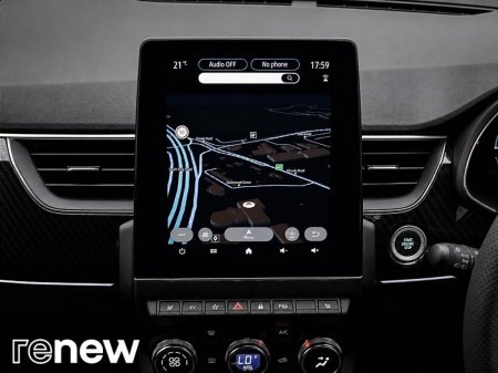 2023 Renault Arkana - photo 29