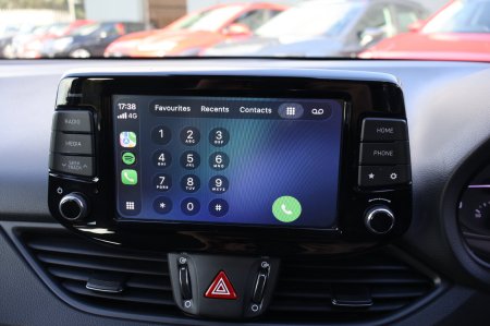 2019 Hyundai i30 - photo 17